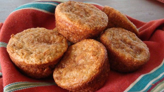 Muffins De Plátano I Receta
