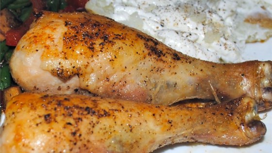 Pollo El Dermie Le Hermie Receta