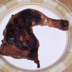 Pollo Tandoori I Receta