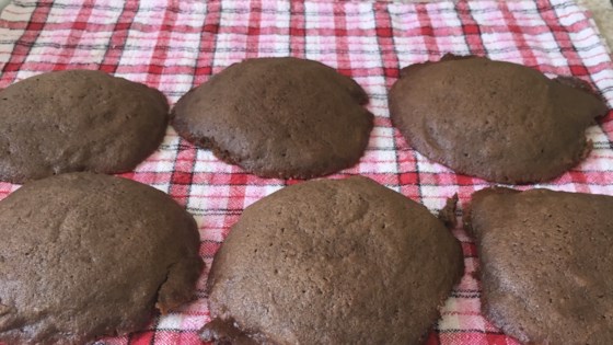 Receta básica de galletas con gotas de chocolate