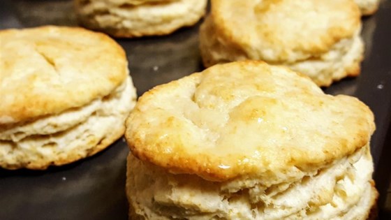 Receta Básica de Galletas