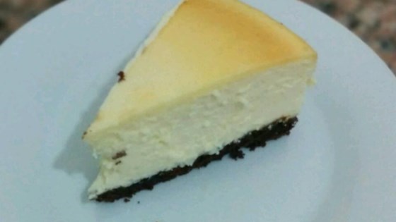 Receta básica de tarta de queso