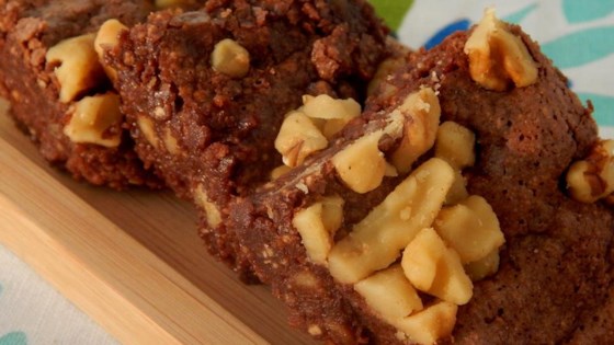 Receta de brownies de Pascua (Pésaj)