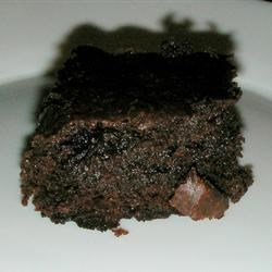 Receta de brownies extra extra ricos