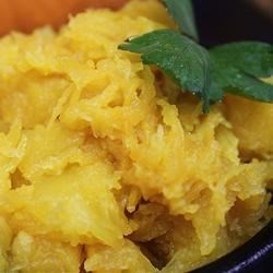 Receta De Calabaza Cocida