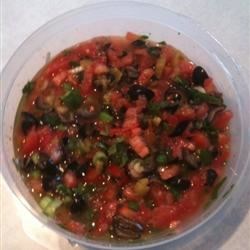 Receta de Caviar Mexicano