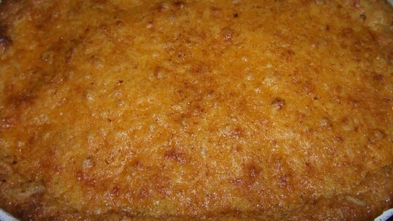 Receta de Cazuela de Maíz II