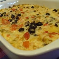 Receta de cazuela de tortilla