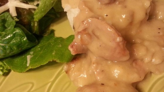 Receta de Corazones y Mollejas (Menudillos)