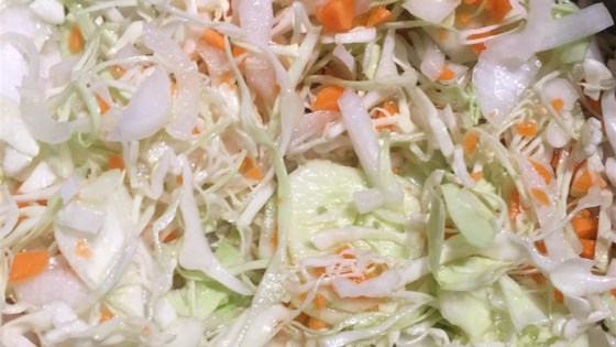 Receta de ensalada Claremont