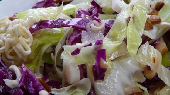 Receta de ensalada 'Cloggers'' Delight '