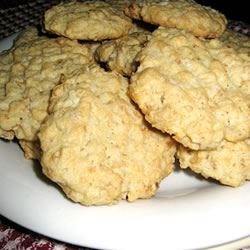 Receta de galletas árabes