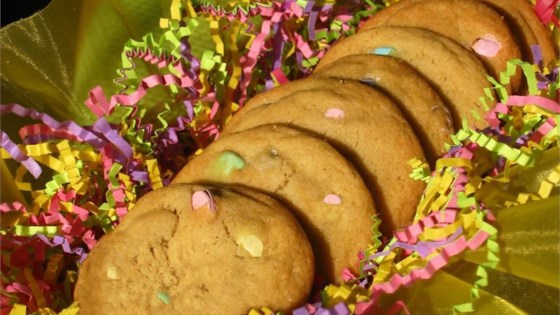 Receta de galletas de azúcar moreno II