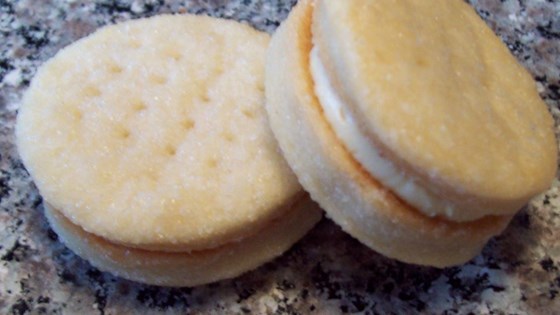 Receta de galletas de botella de pastillas