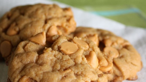 Receta de galletas de pudín con chispas de chocolate