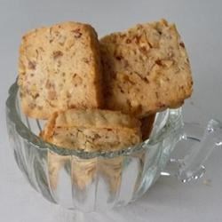 Receta de galletas suecas de caja de hielo