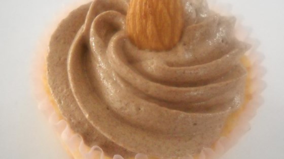 Receta De Glaseado De Chocolate Y Amaretto