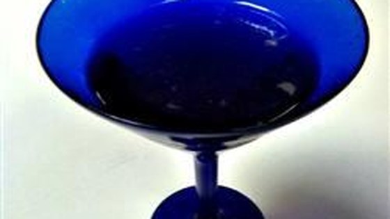 Receta de martini cosmopolita