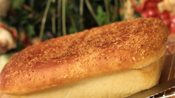 Receta de pan de cebolla, ajo y queso