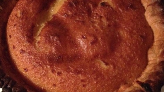 Receta de pastel de ajedrez colonial