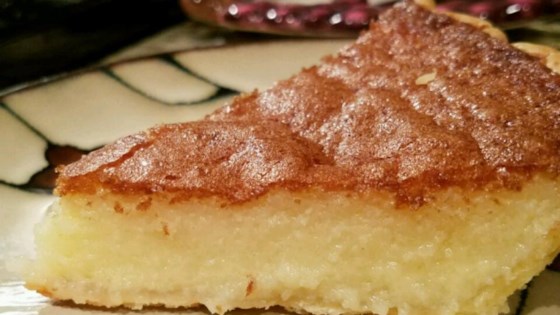 Receta de pastel de ajedrez de suero de leche