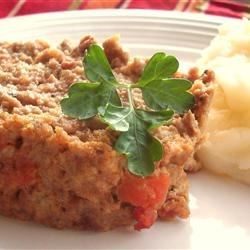 Receta De Pastel De Carne A La Italiana I