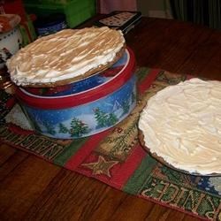 Receta de pastel de chocolate de seda francés III