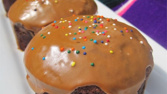 Receta de pastel de chocolate mexicano