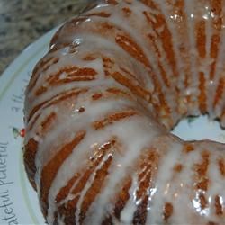 Receta de pastel de limón, coco y albaricoque