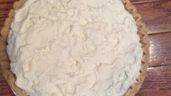Receta de pastel de mantequilla de maní II