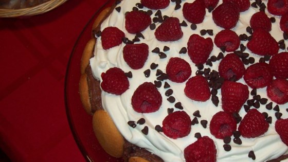 Receta de pastel de patata y chocolate