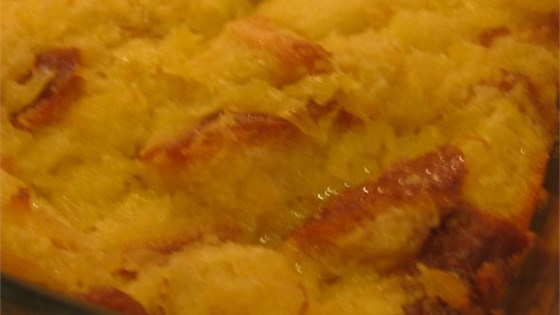 Receta de relleno de piña