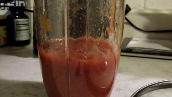 Receta de salsa barbacoa