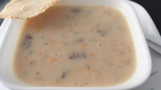 Receta De Sopa De Maíz Con Salchicha