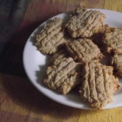 Receta de tablas de lavar de coco