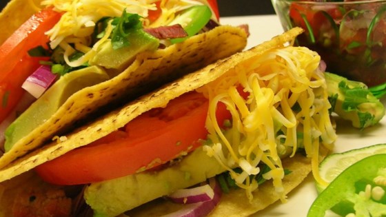 Receta de Tacos Oaxaqueños