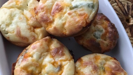 Receta de tartas de quiche de tocino