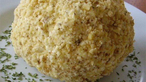 Receta fácil de bolas de queso