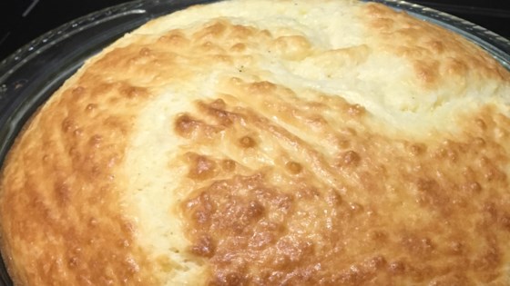 Receta imposible de pastel de coco II