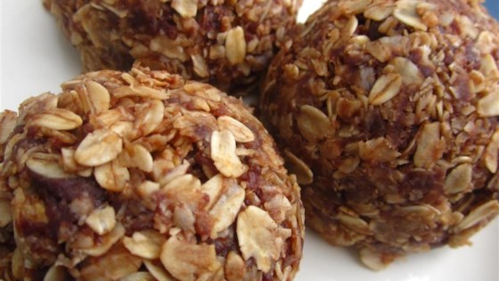 Receta instantánea de galletas de avena y chocolate