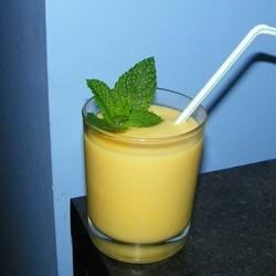 Receta Lassi de Mango I