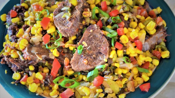 Receta Lengua (lengua de Res)