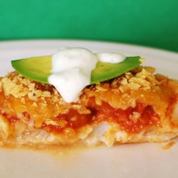 Receta Mexicana de Pescado al Horno