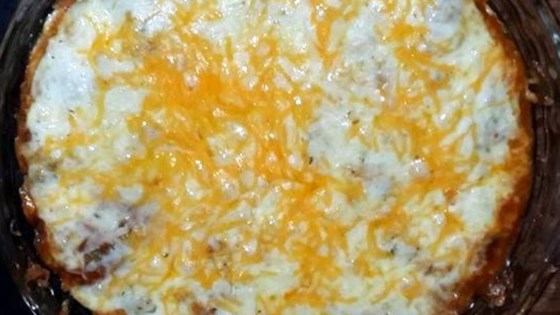 Receta Nacho Dip II