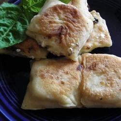 Receta Pierogi II