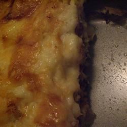 Receta Quiche De Mariscos