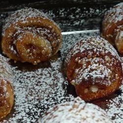 Receta Rugelach II