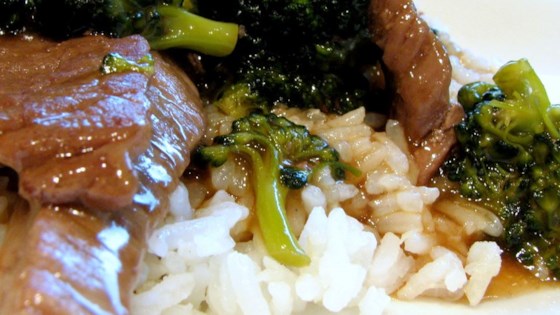 Receta Teriyaki De Ternera