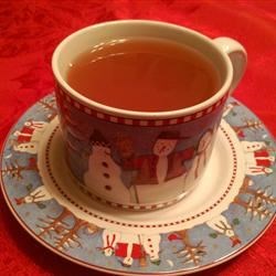 Receta Wassail II