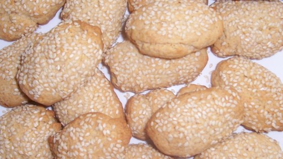 'Regina (Galleta de la Reina) Receta'
